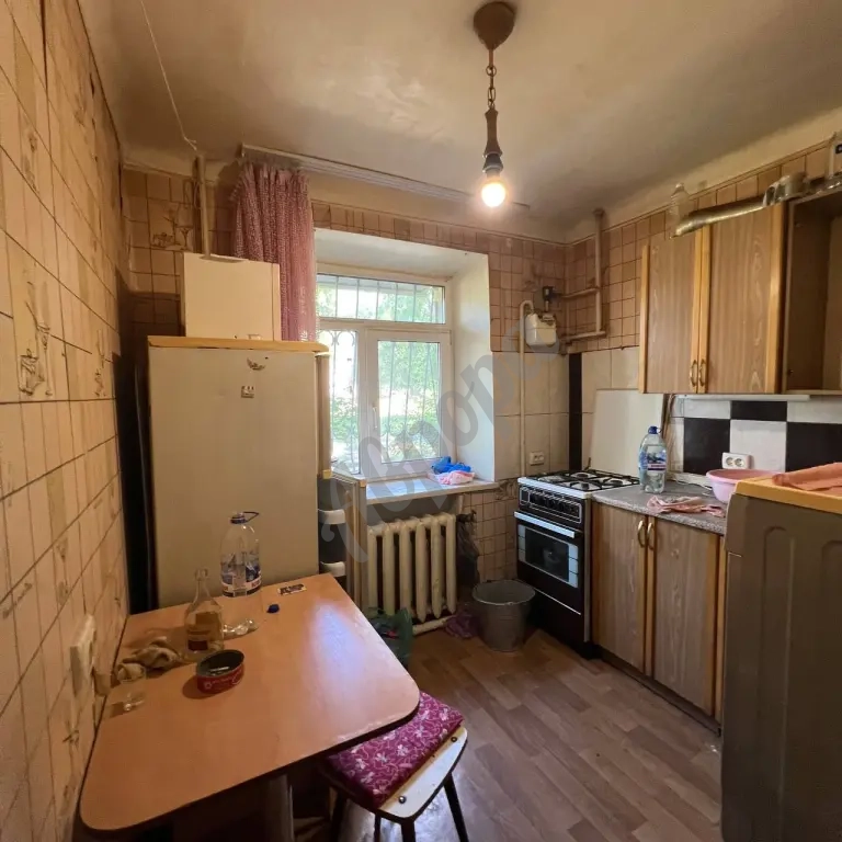 Продажа 2-комнатной квартиры в Пролетарском районе, улица Буденновских Партизан 83