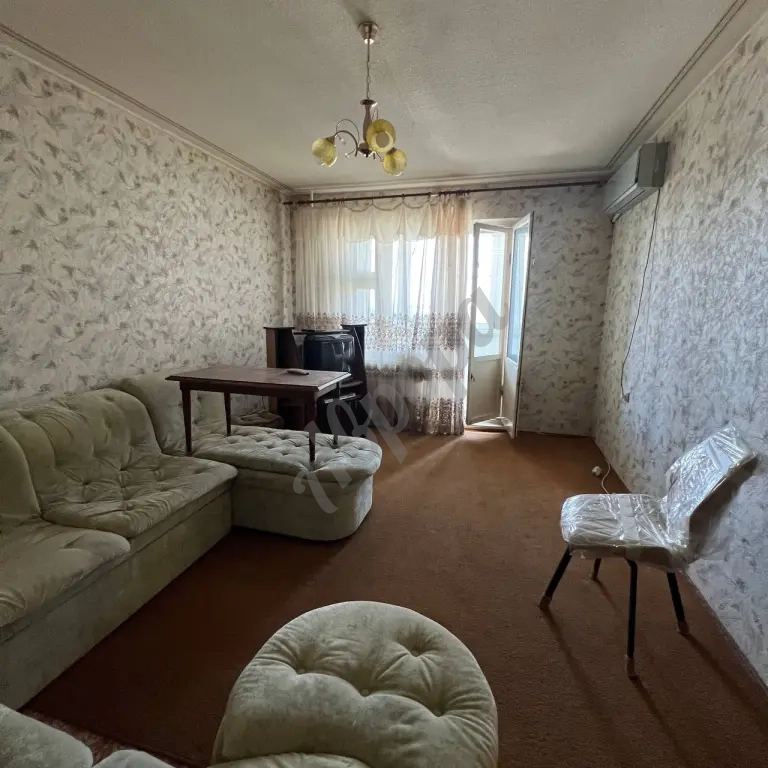 Продажа 2-комнатной квартиры в Буденновском районе, улица Незавимимости 16