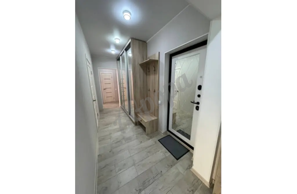 Продаю 2-к квартиру 61.8м² 5/9 этаж