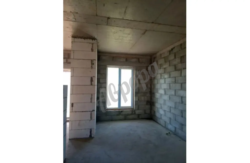 Продается Новый дом в р-не Лимановки (2км от моря).