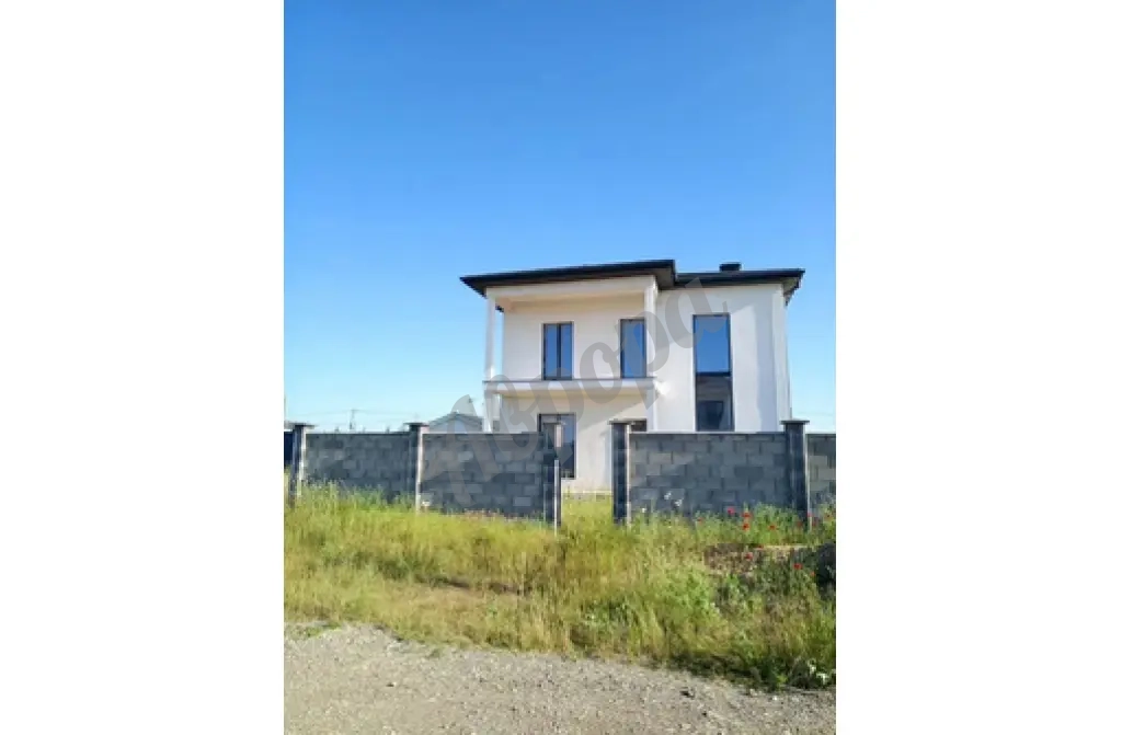 Продается Новый дом в р-не Лимановки (2км от моря).