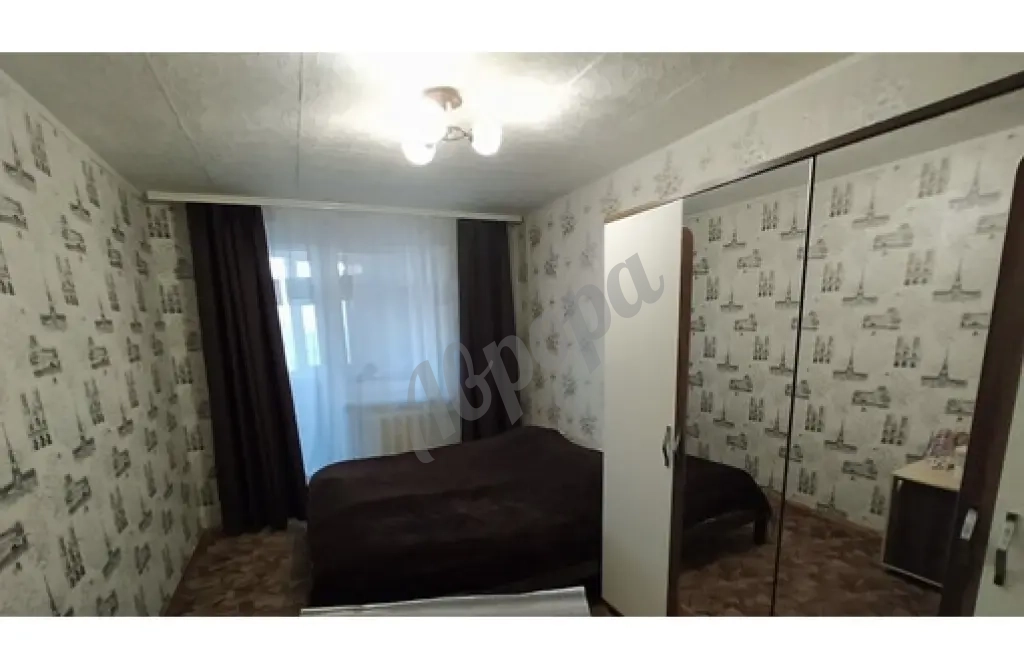 Продается 4-к квартира 78м² 9/9 этаж