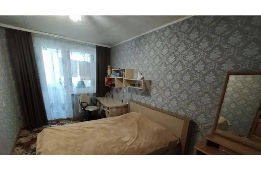 Продается 4-к квартира 78м² 9/9 этаж
