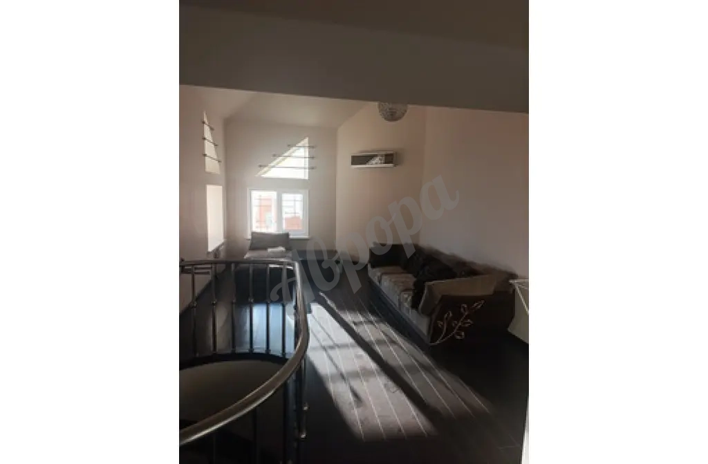 Продается 5-к квартира 178.9м² 5/6 этаж
