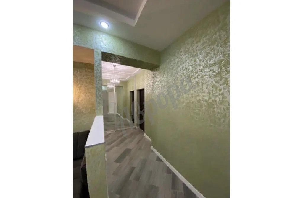 Продажа 1-к квартиры 50.7м² 4/5 этаж