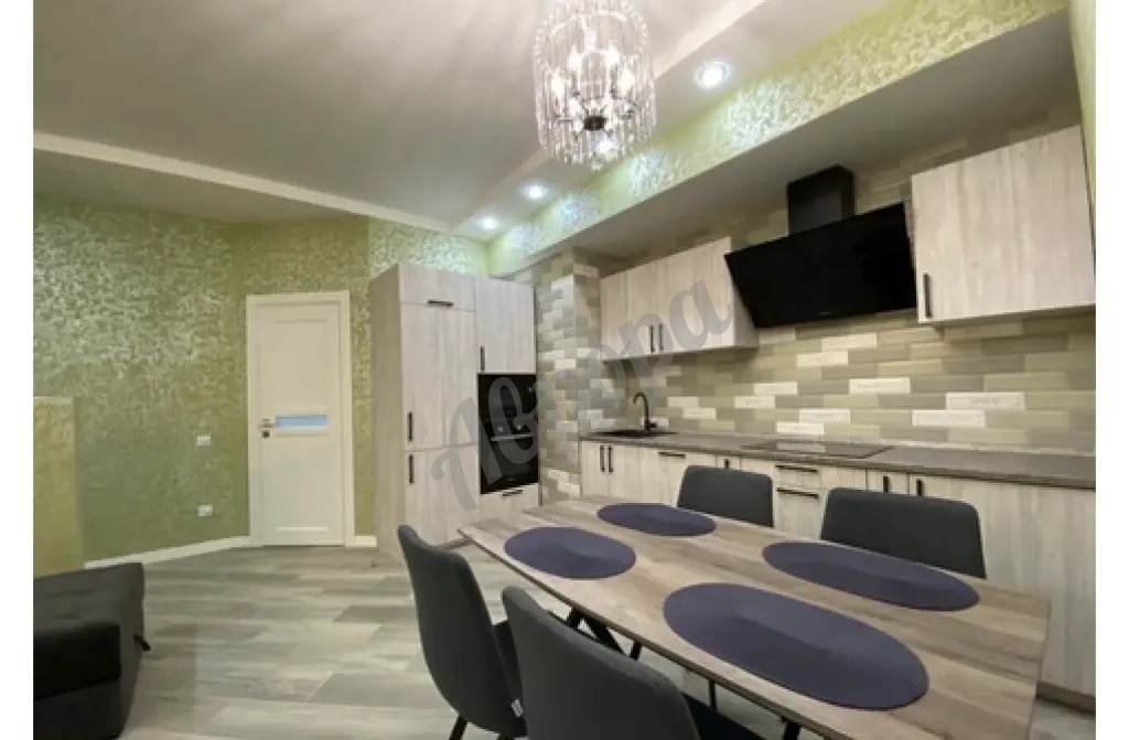 Продажа 1-к квартиры 50.7м² 4/5 этаж
