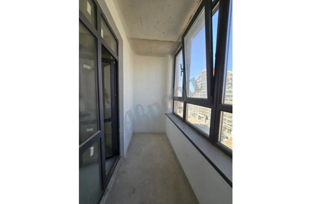 Продается 1-к квартира 38.08м² 7/15 этаж