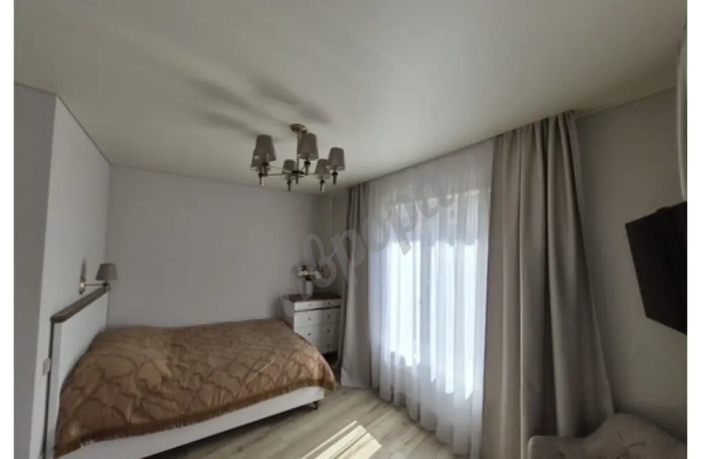 Продается 2-к квартира 64.1м² 2/5 этаж