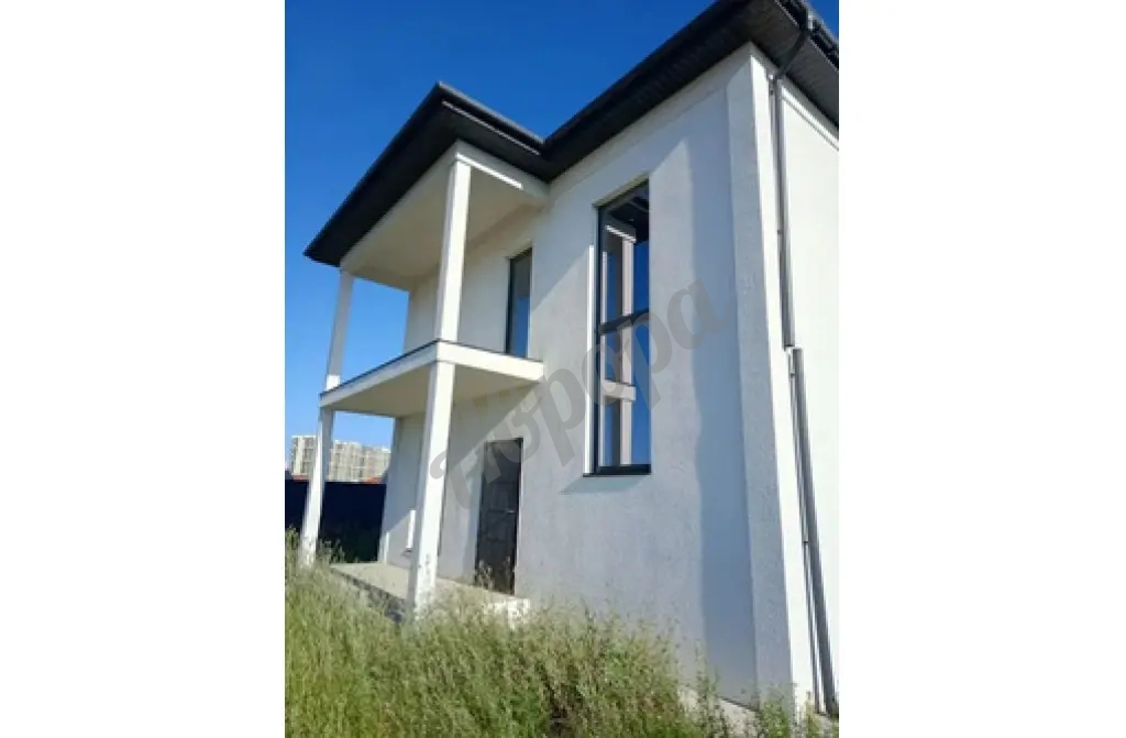 Продается Новый дом в р-не Лимановки (2км от моря).