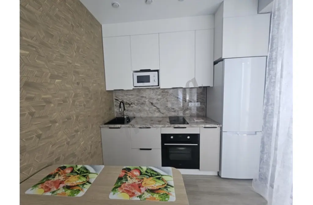Продаю студия 29.6м² 5/9 этаж