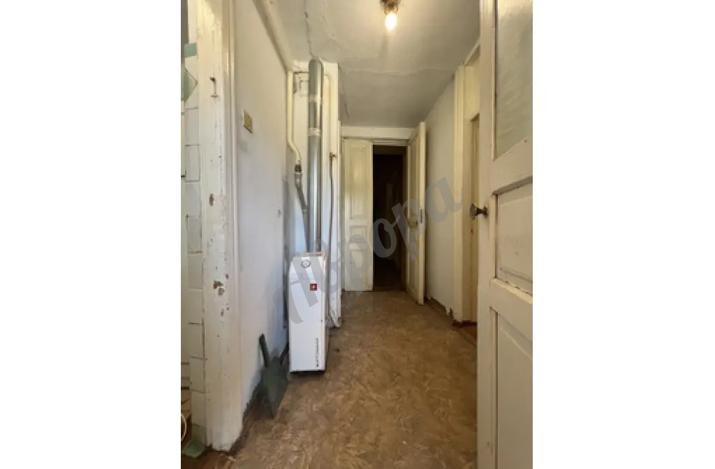 Продается двухкомнатная по ул. Мориса Тореза, р-н МЧС (950м от моря).