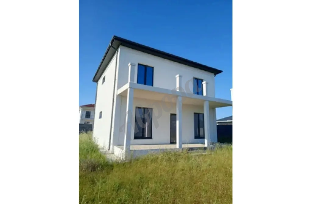 Продается Новый дом в р-не Лимановки (2км от моря).