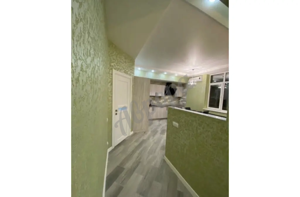 Продажа 1-к квартиры 50.7м² 4/5 этаж
