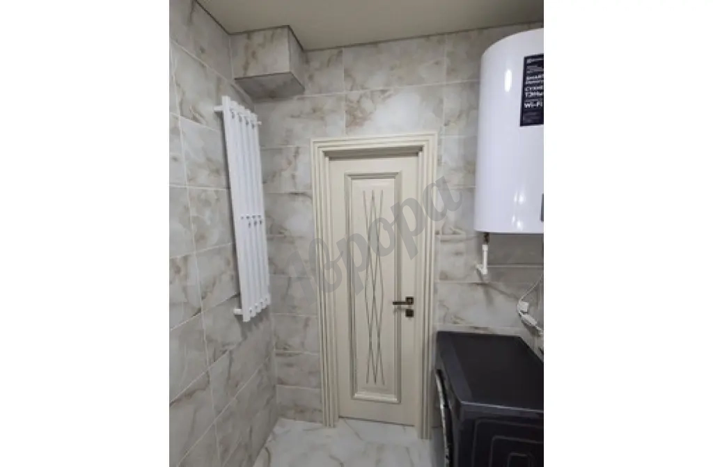 Продается 2-к квартира 64.1м² 2/5 этаж