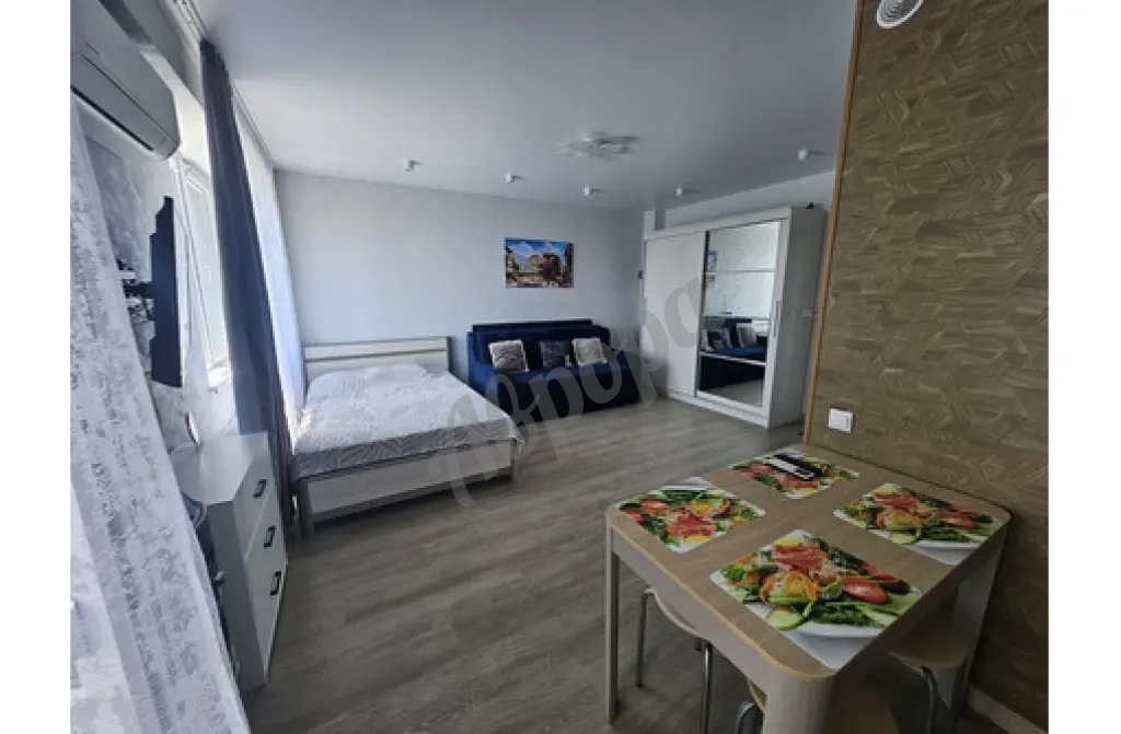 Продаю студия 29.6м² 5/9 этаж