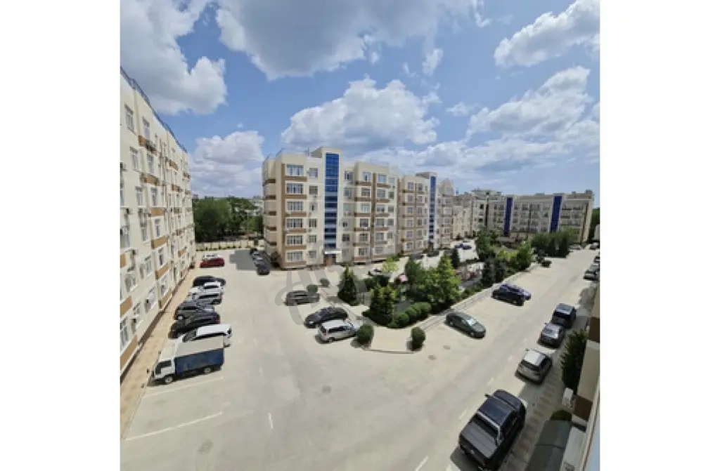Продажа 1-к квартиры 50.7м² 4/5 этаж