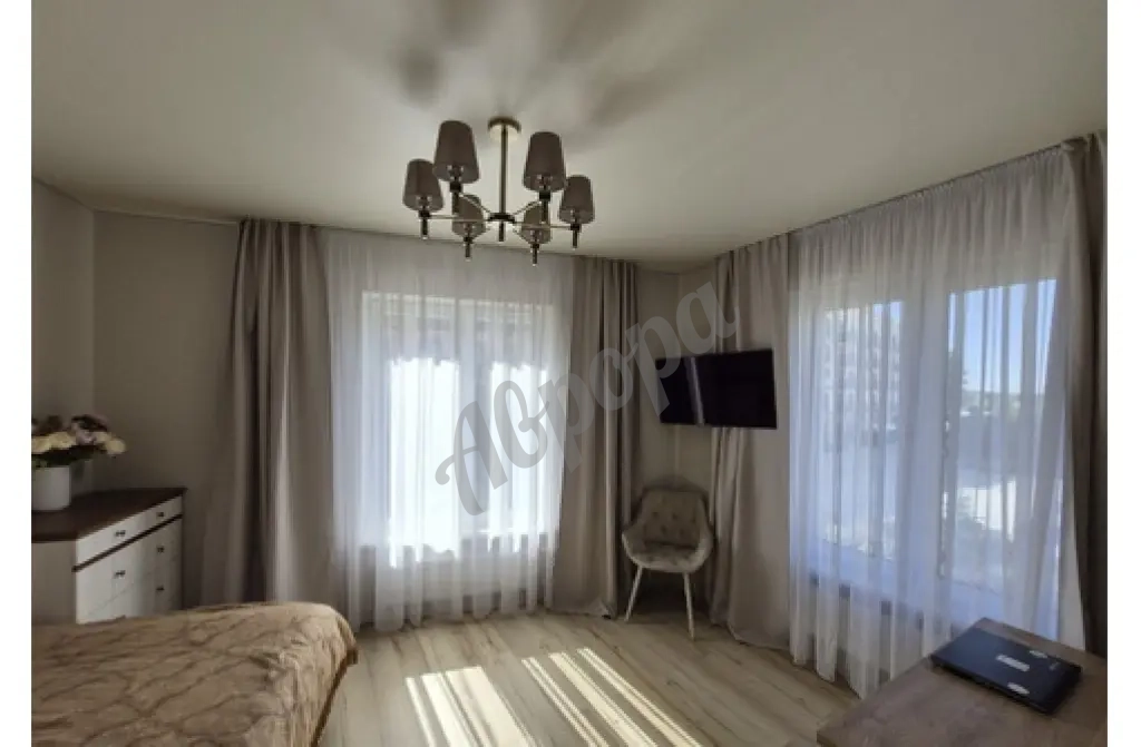 Продается 2-к квартира 64.1м² 2/5 этаж