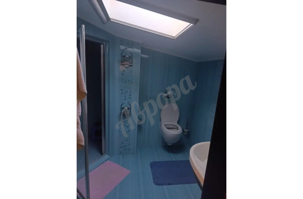 Продается 5-к квартира 178.9м² 5/6 этаж