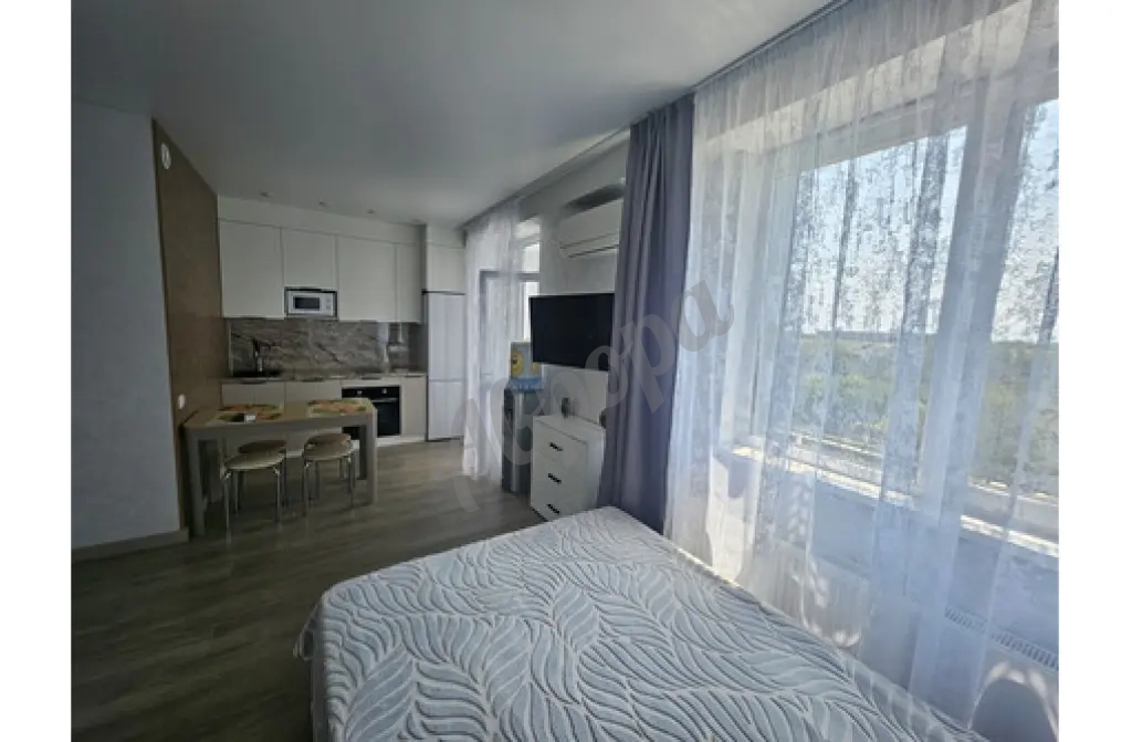 Продаю студия 29.6м² 5/9 этаж