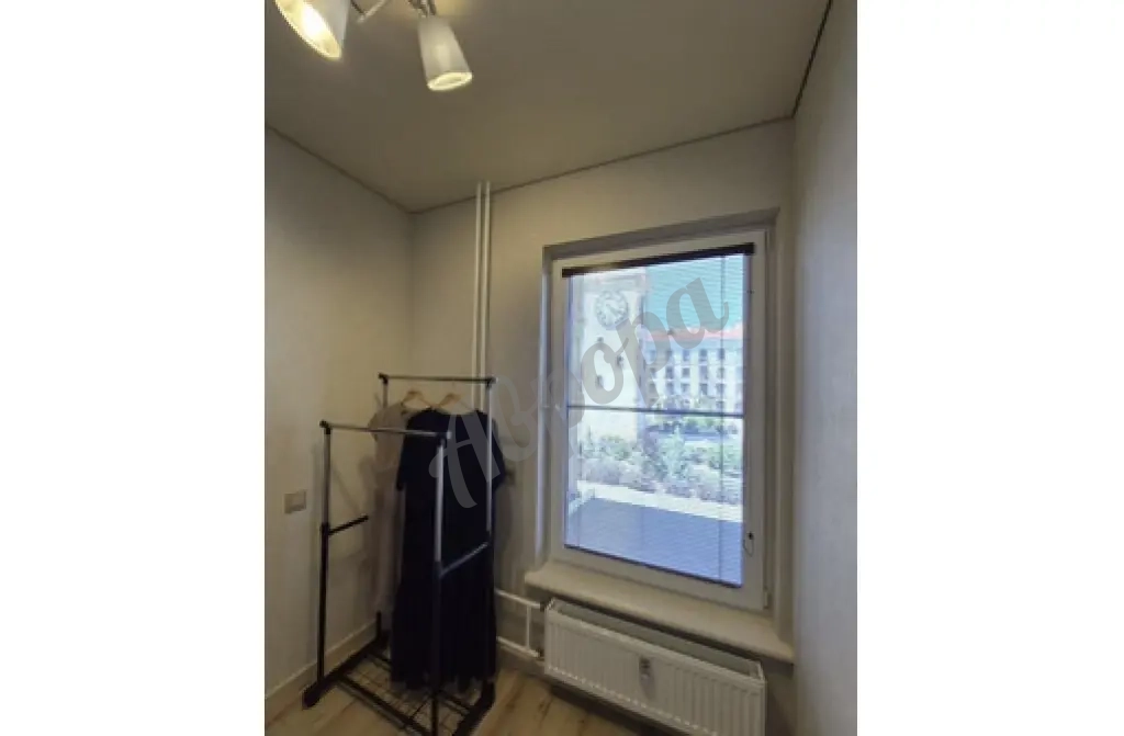 Продается 2-к квартира 64.1м² 2/5 этаж