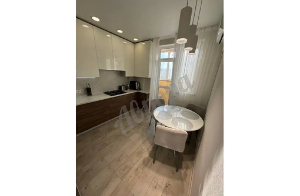 Продаю 2-к квартиру 61.8м² 5/9 этаж