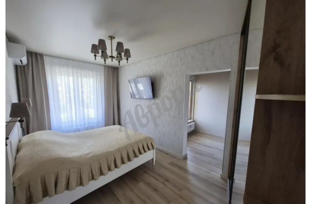 Продается 2-к квартира 64.1м² 2/5 этаж