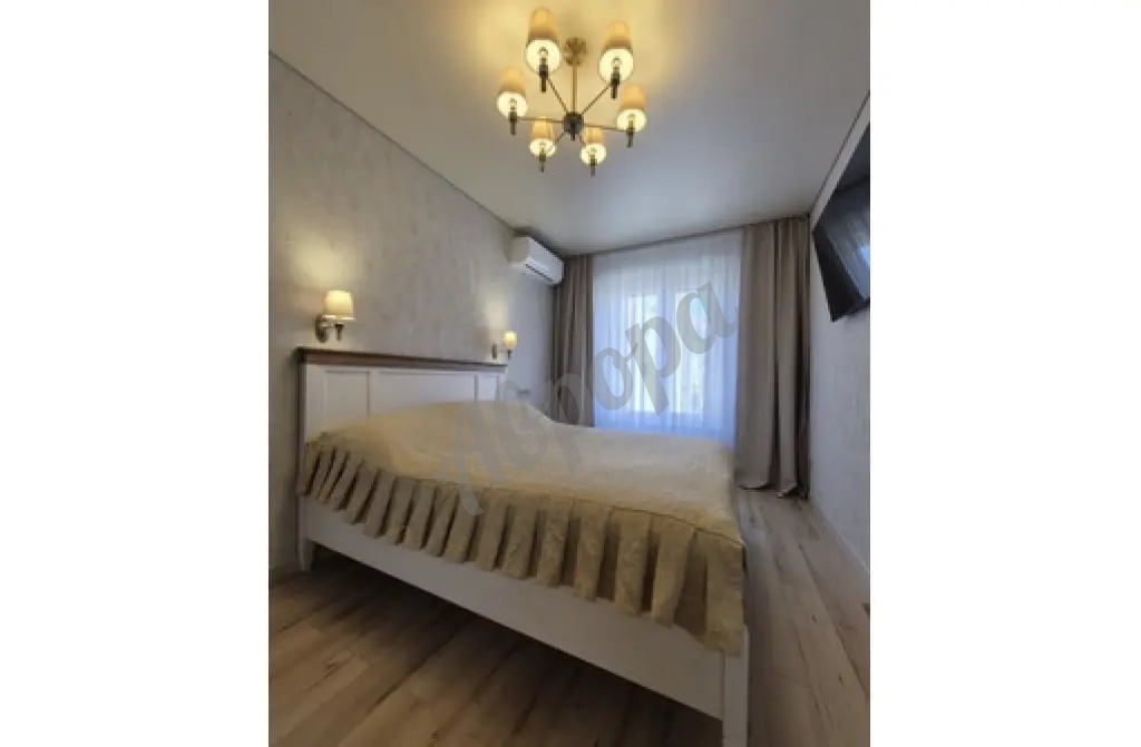 Продается 2-к квартира 64.1м² 2/5 этаж