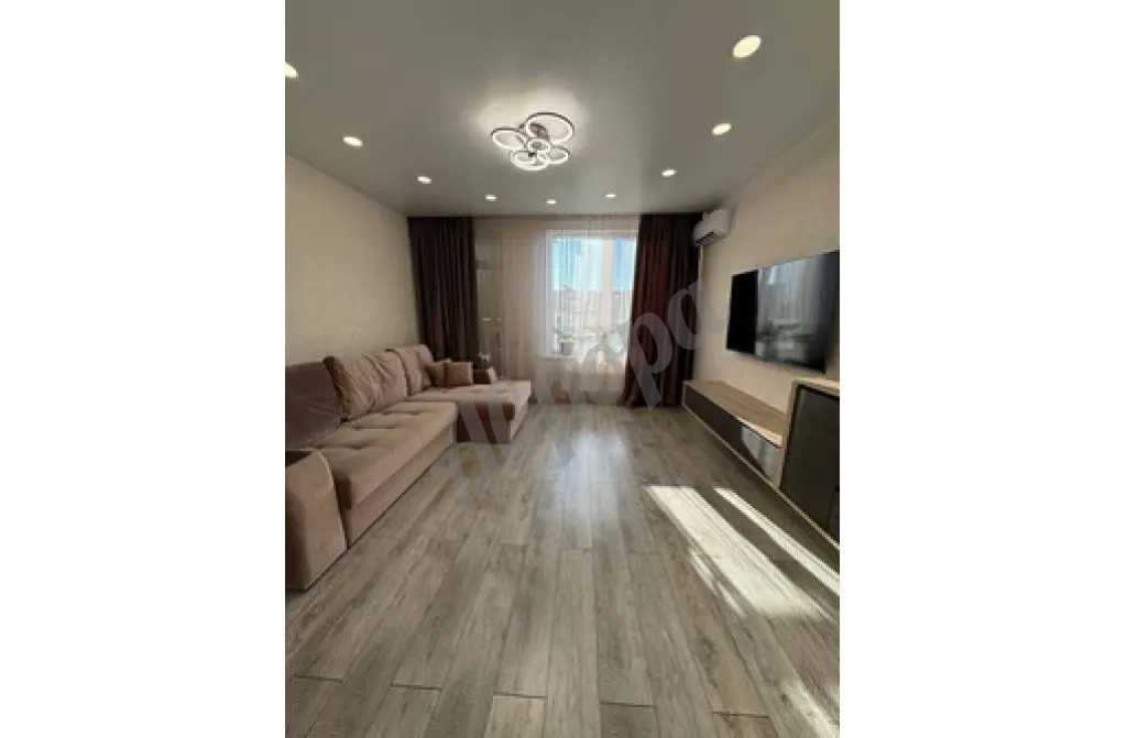 Продаю 2-к квартиру 61.8м² 5/9 этаж