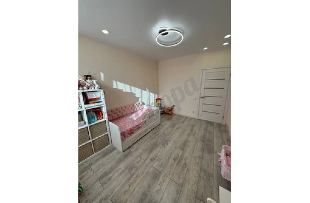 Продаю 2-к квартиру 61.8м² 5/9 этаж