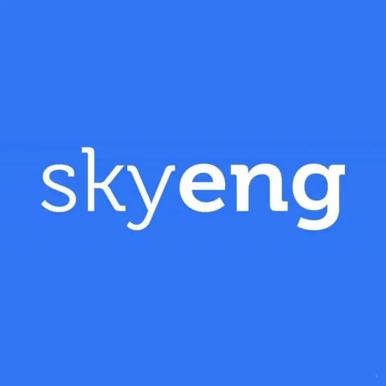 Курсы Skyeng изучение иностранных языков