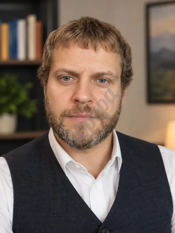 Услуги психолога