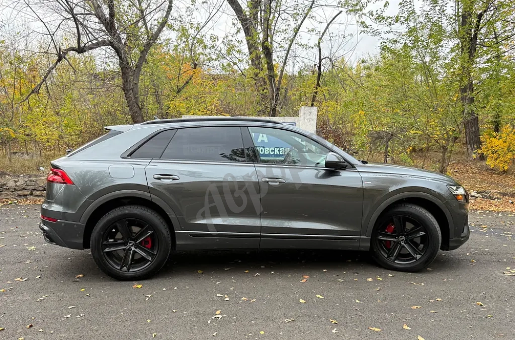 Продам AUDI Q8, PRESTIGE, S-LINE