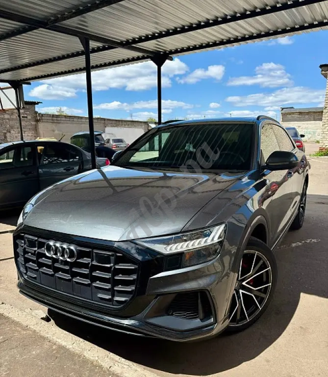 Продам AUDI Q8, PRESTIGE, S-LINE