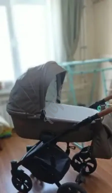 Продам коляску Tutis Vita Life 2 в 1