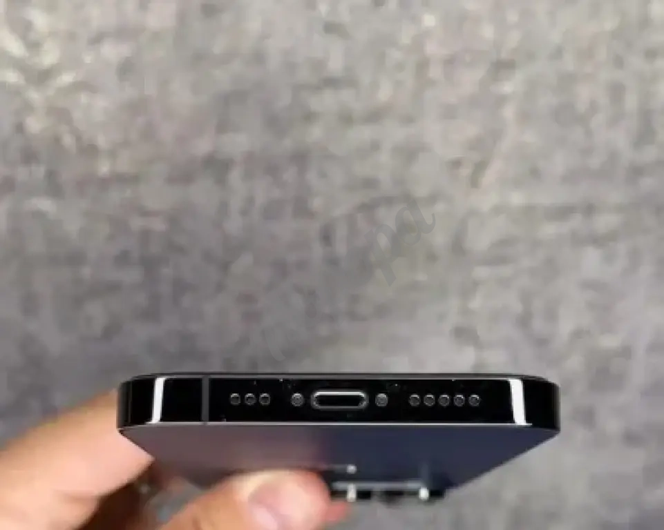 iPhone 14 Pro 256 6 Deep Purple