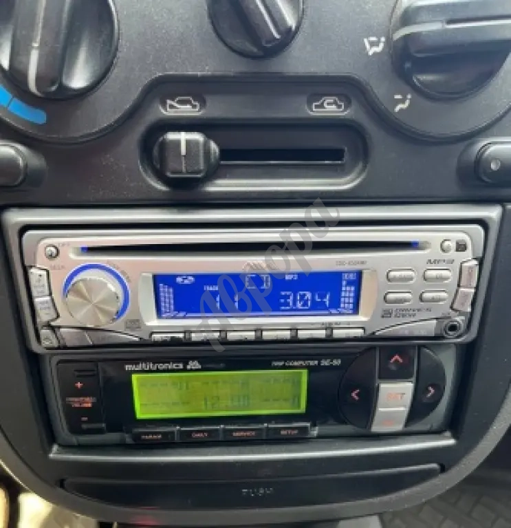 Продам легковое авто Daewoo-Sens