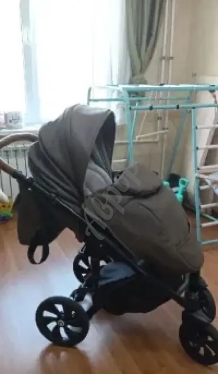 Продам коляску Tutis Vita Life 2 в 1