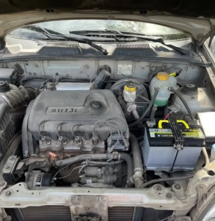 Продам легковое авто Daewoo-Sens