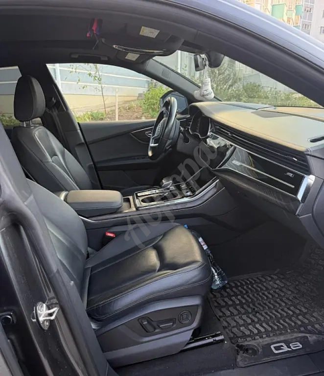 Продам AUDI Q8, PRESTIGE, S-LINE
