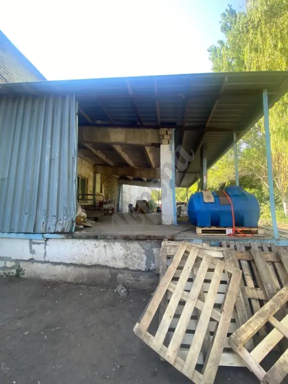 Аренда Промышленной Базы с морозильными камерами в Буденновском районе