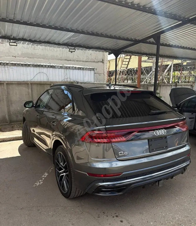 Продам AUDI Q8, PRESTIGE, S-LINE