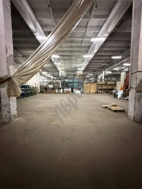 Аренда Склада в Кировском районе, микрорайон Мирный, улица Адыгейская 14