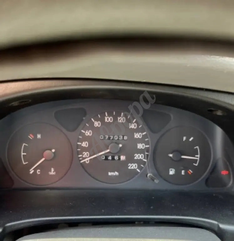 Продам легковое авто Daewoo-Sens