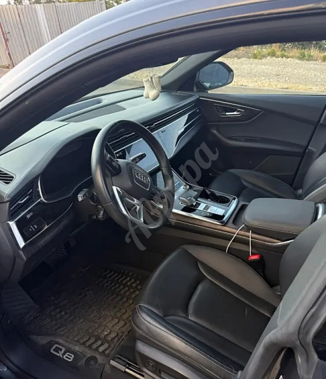 Продам AUDI Q8, PRESTIGE, S-LINE