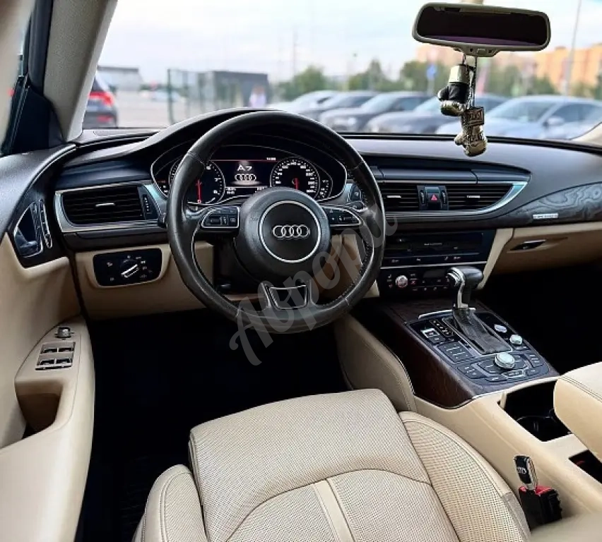 Продам Audi A7 Coupe
