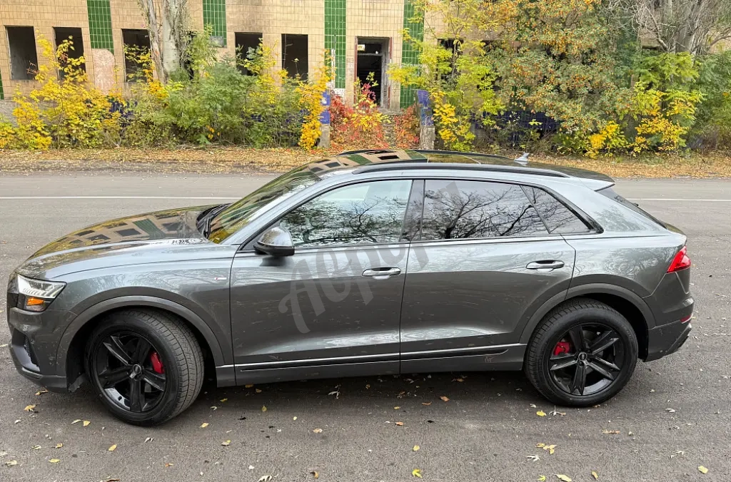 Продам AUDI Q8, PRESTIGE, S-LINE