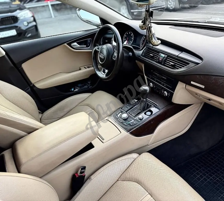 Продам Audi A7 Coupe