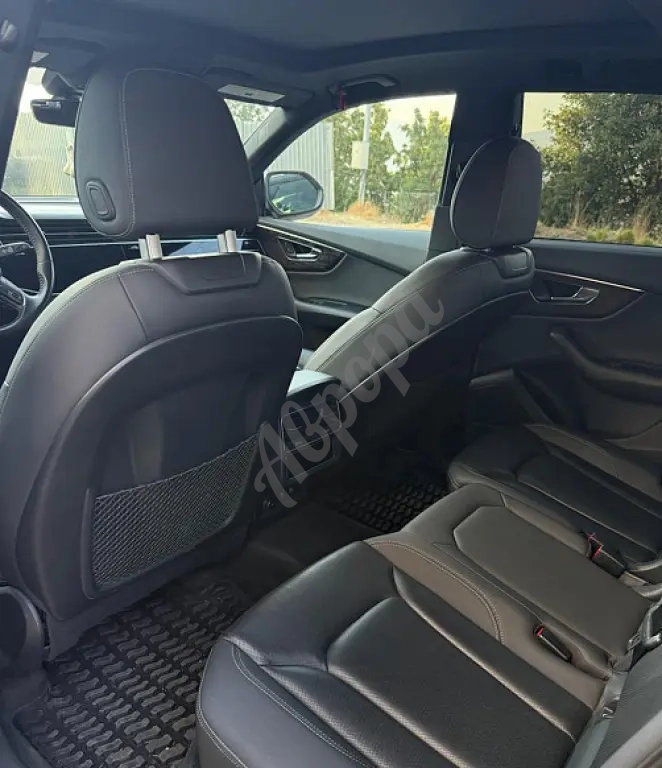 Продам AUDI Q8, PRESTIGE, S-LINE