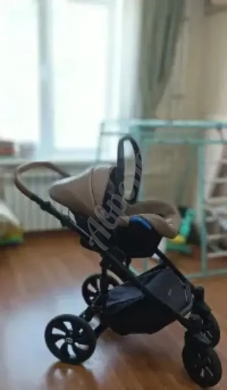 Продам коляску Tutis Vita Life 2 в 1