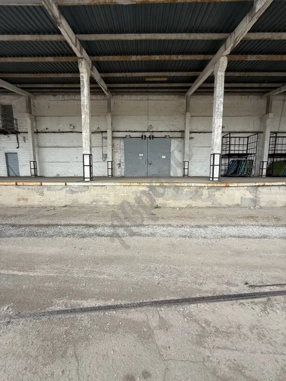 Аренда Склада в Кировском районе, микрорайон Мирный, улица Адыгейская 14